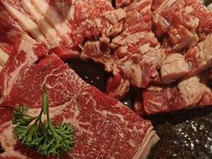 -谷牛日式烤肉(宝山U天地店)