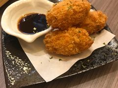 -豊 胜手丼