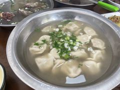 -陈六子全羊馆·烧烤烤羊排(山东理工大店)