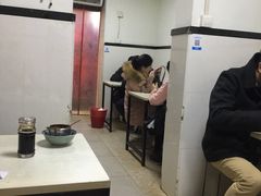 大堂-项记面馆(明瓦廊店)
