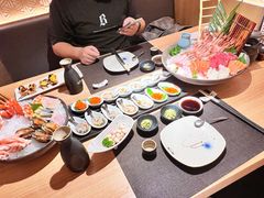 -德川家日本料理(顺义华联店)