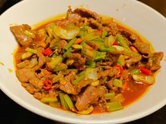 -大潮淮·淮扬菜(何园旗舰店)