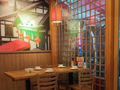 -九老汉·川渝江湖菜(合川路2店)