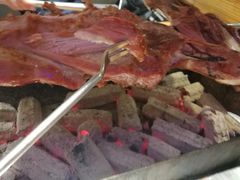 -关二碳烤羊腿(龙翔路店)