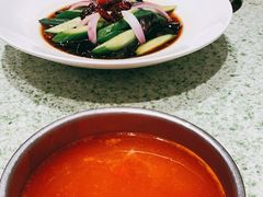 -爱丽格斯火锅(东岸国际店)