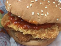 -汉堡王(北京三里屯购物中心)