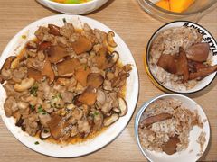 -太婆天府山珍酒楼(亚运村店)