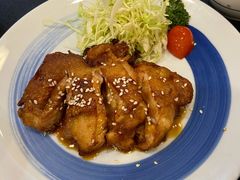 -小条食堂(筼筜天虹店)