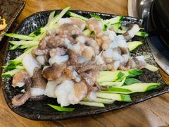-真情鲍鱼海鲜汤