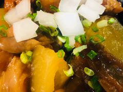 -無牌小范·香港明星美食