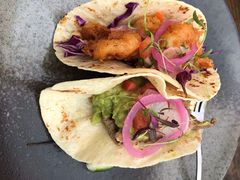 -Pistolera Mexican Cantina女枪手墨西哥餐厅(碧云路店)