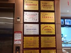 -天堂鸟水煮鱼·品质川菜(凤凰路店)