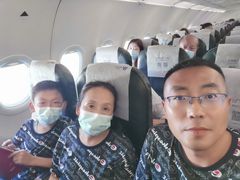 -郑州新郑国际机场