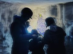 -E+有冰工厂·昆仑寒宫2(五角场店)