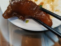 -白魁老号饭庄(安内店)