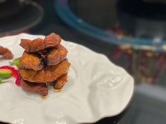 -南京景枫万豪酒店·万豪中餐厅