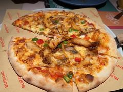 -布拉诺牛排西餐厅(上城天街店)