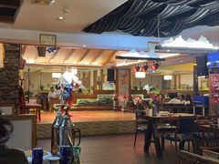 -思金拉措庄园藏餐(太阳岛店)