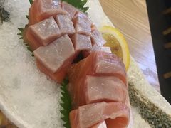 -鱼民·现造寿司(育德店)