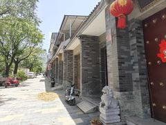 -终南山南五台景区