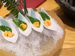 -花潮料理艺食馆(世欧广场店)