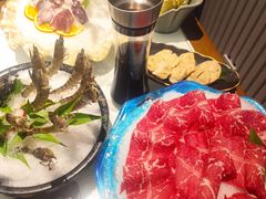 -虾佬圣汤·海鲜姿造(乐堤港店)