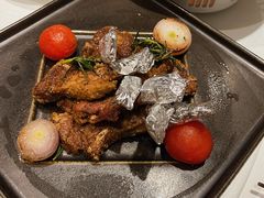 -106餐厅北京菜.烤鸭(百子湾店)