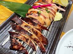 -越日本料理(新地假日广场店)