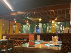 -甘尼仕印度餐厅爵士酒吧(阳春巷店)
