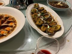 -小南国(金沙江路店)