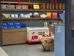 -船歌·鱼水饺青岛菜(闽江二路店)