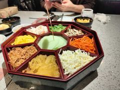 -将军牛排·尔滨地标朝鲜族美食(总店)