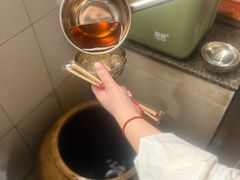 -正宗杨记普洱酸醋米线(总店)