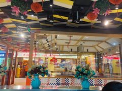 -花田煮鲜牛肉火锅(钟楼众汇店)