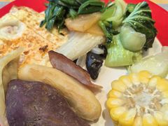 -桐庐开元名都大酒店
