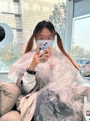 -MY HAIR ARDOR