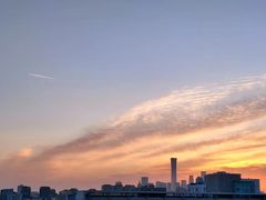 -北京环球影城主题公园-停车楼