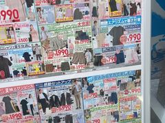 -优衣库(银座店)