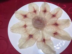 -余师傅鱼生王