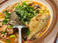 -老海陵·泰州菜(图书馆店)