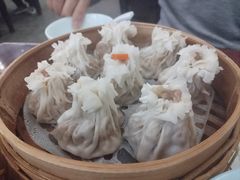 -都一处烧麦馆(前门店)