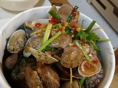 -浮何烤铺(桐梓林店)