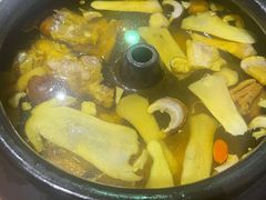 -云海肴·汽锅鸡·云南菜(美罗城店)