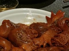 -大匠工房古船木艺术餐厅·猪肚鸡专门店(长白仙岛店)