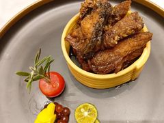 -中心大酒店·本味餐厅