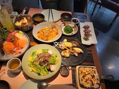 -山葵家·创意料理(临平银泰城店)