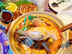 -泰妃殿(宏伊国际广场店)