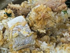 -煲煲掂风味煲仔饭餐厅(西区店)