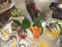 刺身-简家·海鲜盛宴(下沙店)