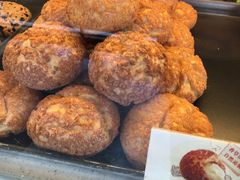 酥皮抹茶-西树泡芙(珠海华发商都店)